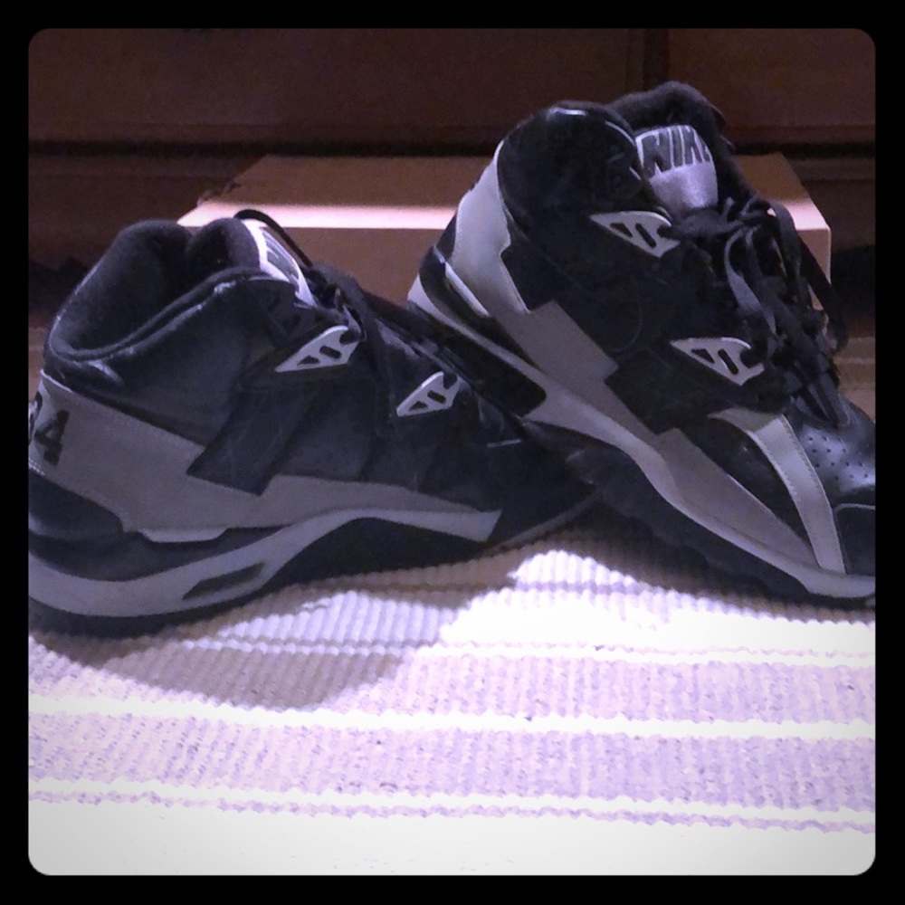 Air trainer sc high